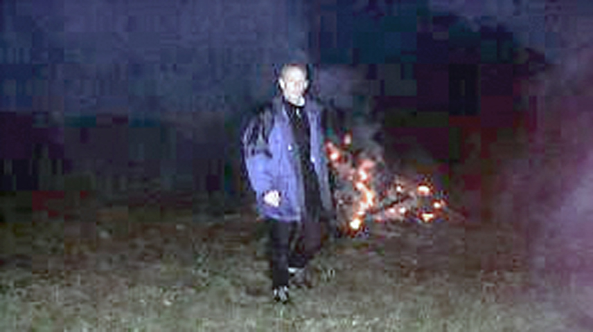Sankt Hans aften 2003